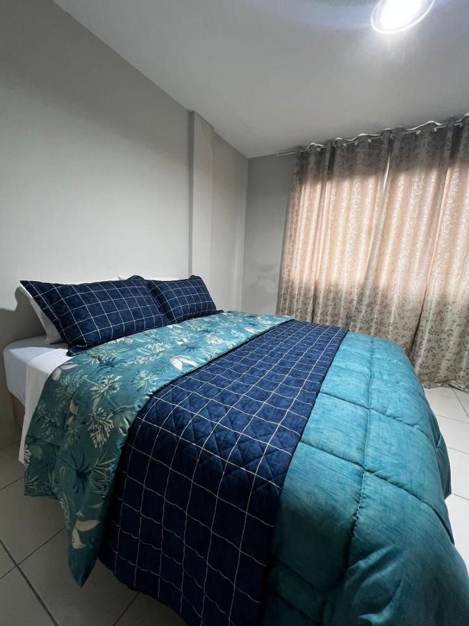 Hotel Apart Zuccolotto 303 Aracruz Dış mekan fotoğraf