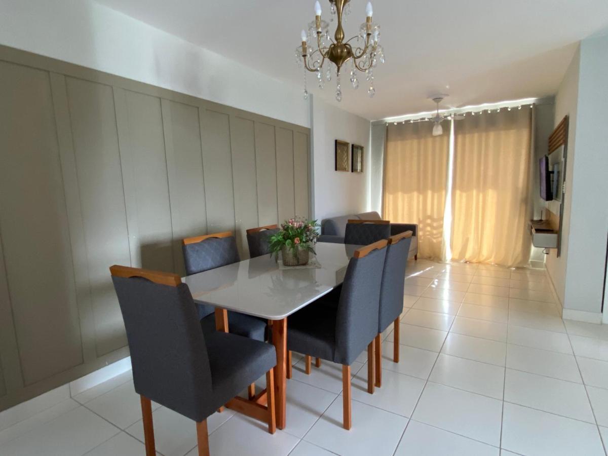 Hotel Apart Zuccolotto 303 Aracruz Dış mekan fotoğraf