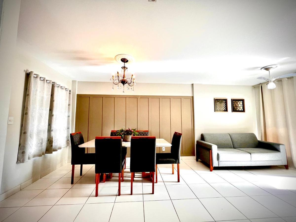 Hotel Apart Zuccolotto 303 Aracruz Dış mekan fotoğraf