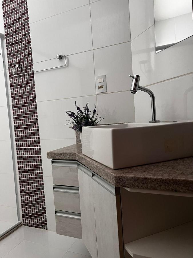 Hotel Apart Zuccolotto 303 Aracruz Dış mekan fotoğraf