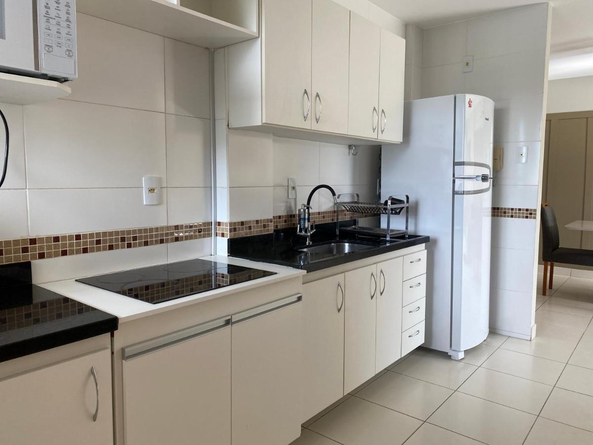 Hotel Apart Zuccolotto 303 Aracruz Dış mekan fotoğraf