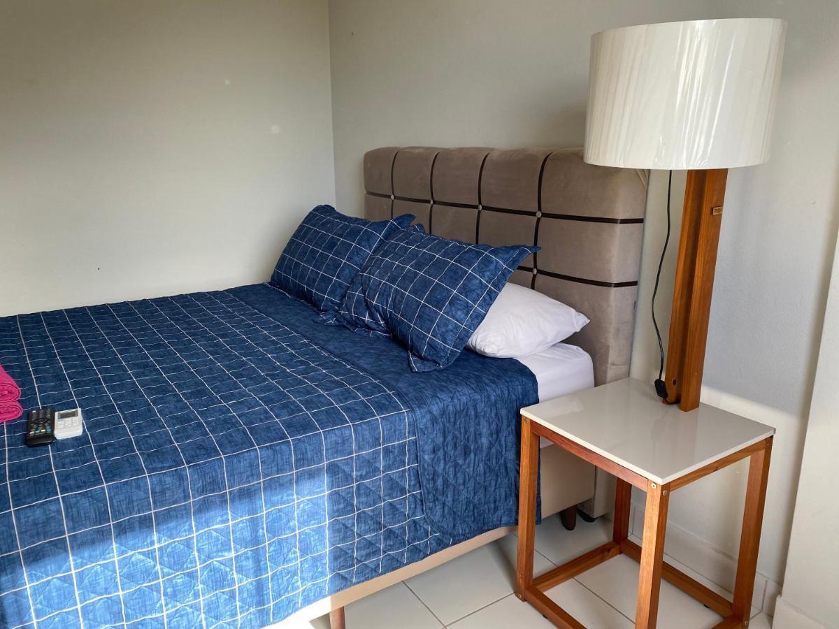 Hotel Apart Zuccolotto 303 Aracruz Dış mekan fotoğraf